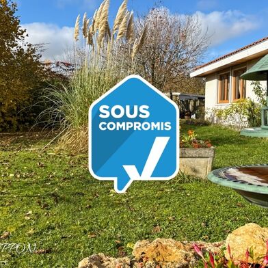 Maison 6 pièces 230000 €