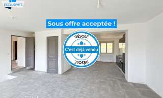 Maison 4 Pièces 117 m² à vendre à Liverdun (54460)