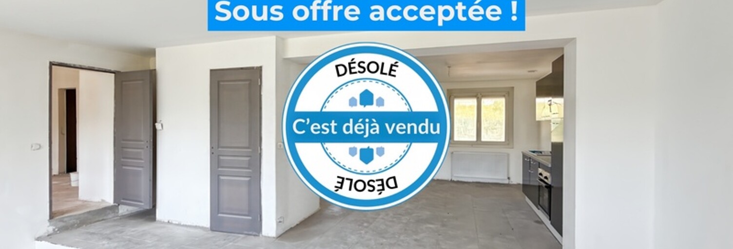 Maison 4 Pièces 117 m² à vendre à Liverdun (54460)