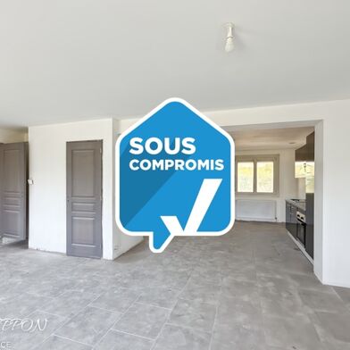 Maison 4 pièces 159000 €
