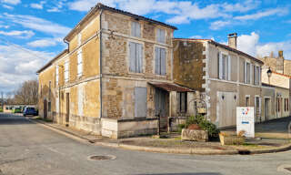 Maison 12 Pièces 220 m² à vendre à Brizambourg (17770)