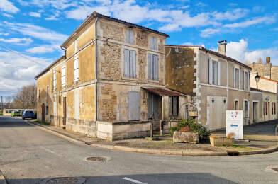 Maison 12 pièces 129000 €