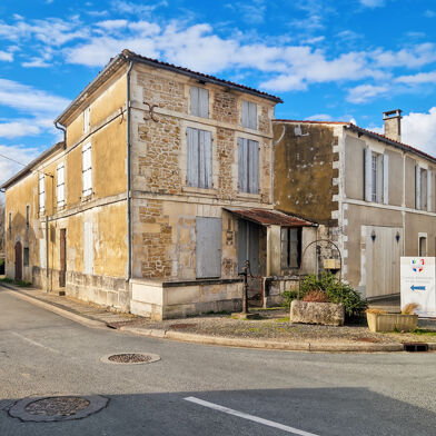 Maison 12 pièces 129000 €