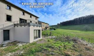 Appartement 4 Pièces 100 m² à vendre à Thurins (69510)