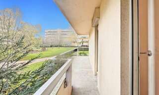 Appartement 3 Pièces 62 m² à vendre à Angers (49000)