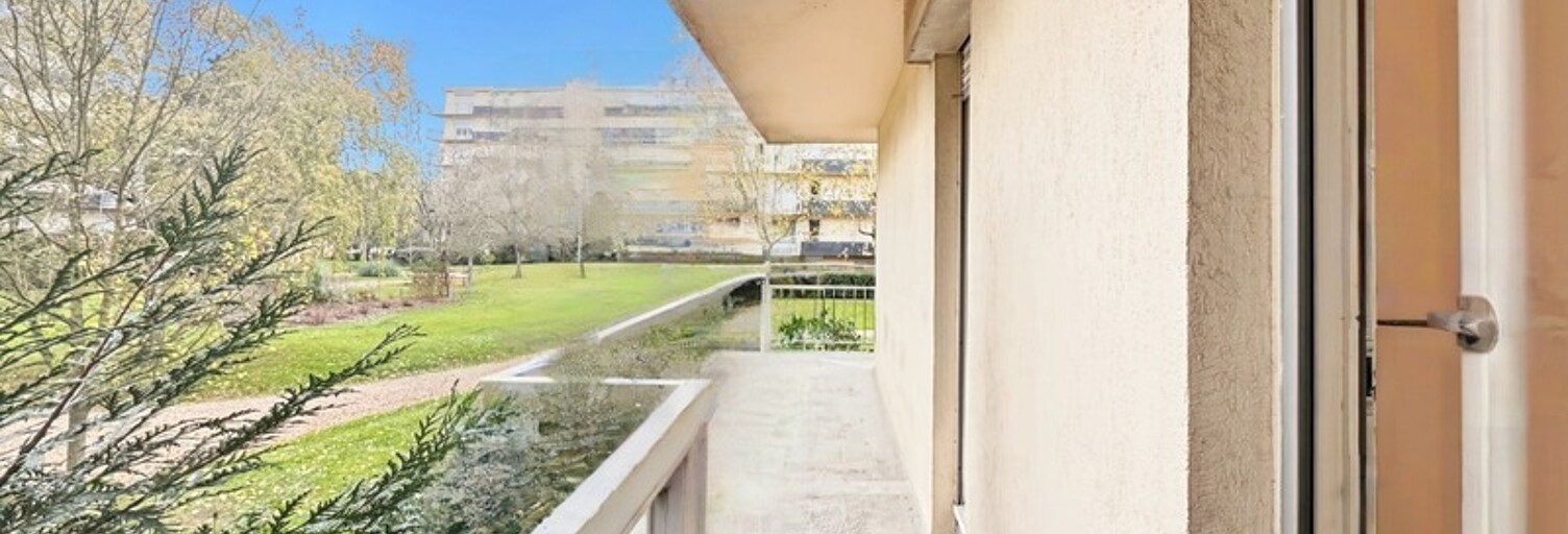 Appartement 3 Pièces 62 m² à vendre à Angers (49000)