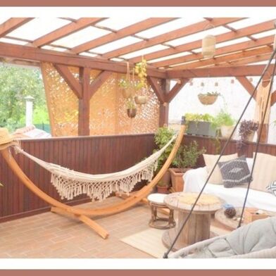 Maison 7 pièces 399000 €