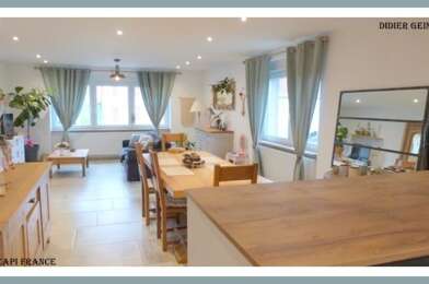 Maison 7 pièces 399000 €