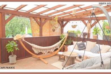 Maison 7 pièces 399000 €