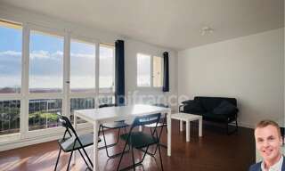 Appartement 2 Pièces 51 m² à vendre à Quimper (29000)