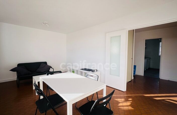 QUIMPER (29) Appartement meublé à vendre T2 de 51,13 m² - Balcon - Cave — photo 3