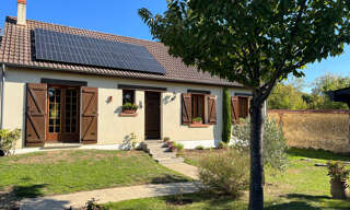 Maison 5 Pièces 90 m² à vendre à Grisy-les-Plâtres (95810)