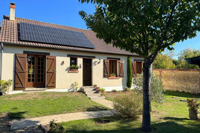 Maison 5 pièces 287000 €