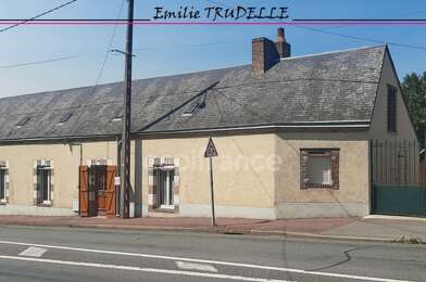 Maison 5 pièces 77700 €