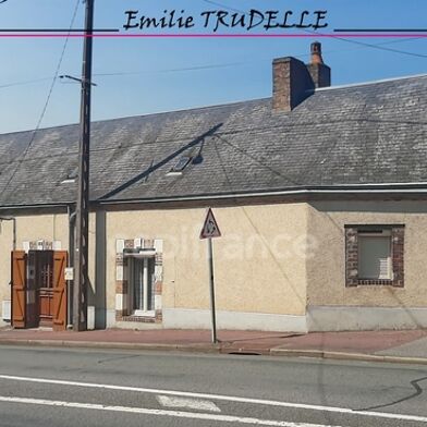 Maison 5 pièces 77700 €