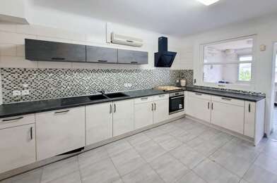 Maison 7 pièces 142000 €