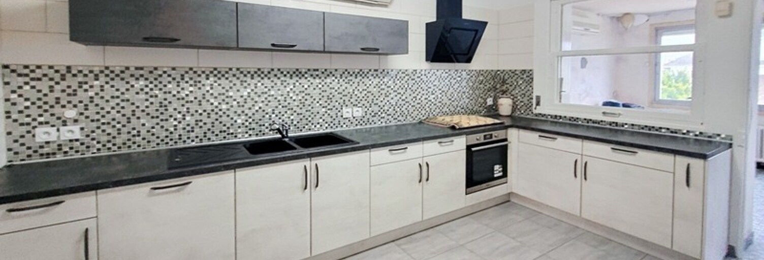 Maison 7 Pièces 168 m² à vendre à Châtellerault (86100)