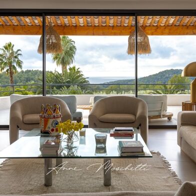 Maison 8 pièces 4550000 €