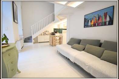 Appartement 4 pièces 725000 €