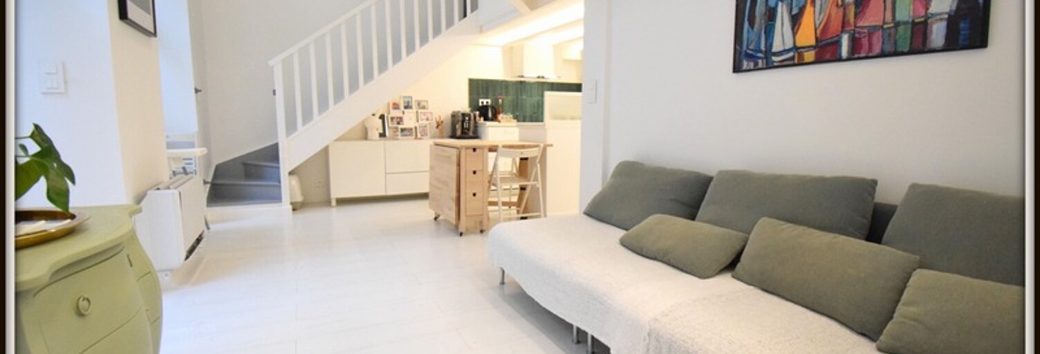 Appartement 4 Pièces 75 m² à vendre à Cannes (06400)