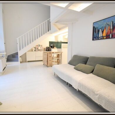 Appartement 4 pièces 725000 €