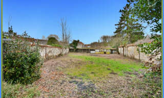 Maison 6 Pièces 100 m² à vendre à Saint-Vrain (91770)