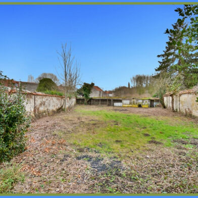 Maison 6 pièces 219000 €