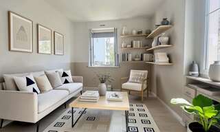 Appartement 3 Pièces 59 m² à vendre à Mulhouse (68100)