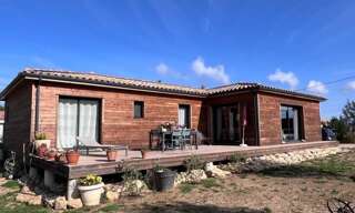 Maison 5 Pièces 123 m² à vendre à Plan-d'Aups-Sainte-Baume (83640)