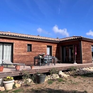 Maison 5 pièces 475000 €