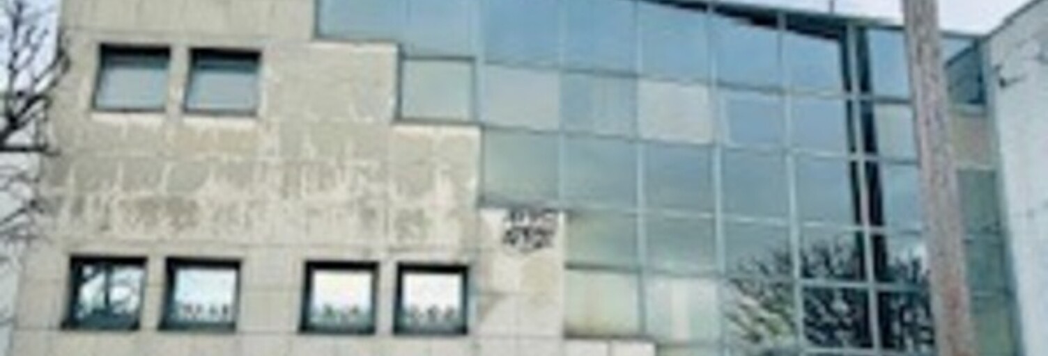 Immeuble  700 m² à vendre à Vitry-sur-Seine (94400)