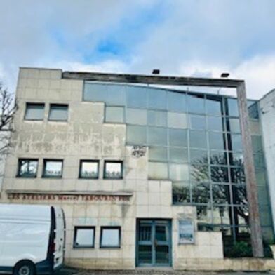 Immeuble  1450000 €