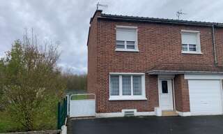 Maison 5 Pièces 85 m² à vendre à Corbehem (62112)