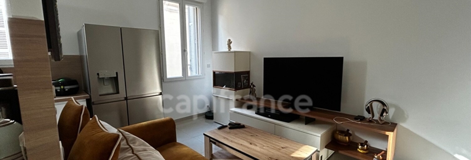 Appartement 3 Pièces 75 m² à vendre à Roquevaire (13360)