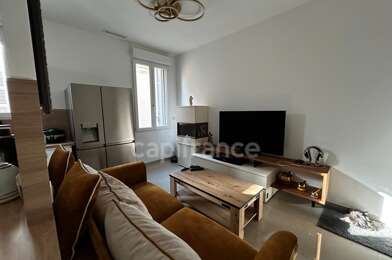Appartement 3 pièces 281000 €