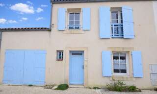 Maison 6 Pièces 120 m² à vendre à Saint-Martin-de-Ré (17410)