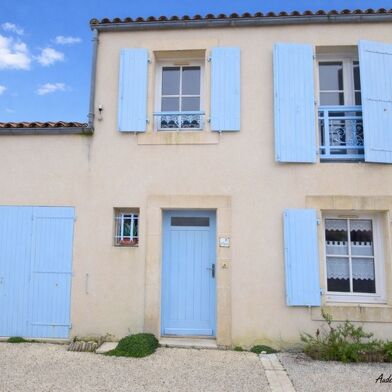 Maison 6 pièces 879900 €