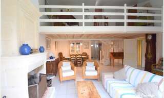 Maison 6 Pièces 120 m² à vendre à Saint-Martin-de-Ré (17410)