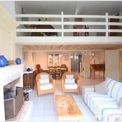 Maison 6 pièces 879900 €