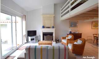 Maison 6 Pièces 120 m² à vendre à Saint-Martin-de-Ré (17410)