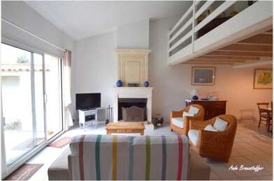 Maison 6 pièces 879900 €