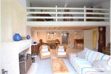 Maison 6 pièces 798000 €