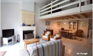 Maison 6 Pièces 120 m² à vendre à Saint-Martin-de-Ré (17410)