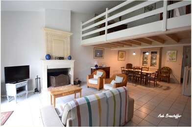 Maison 6 pièces 798000 €