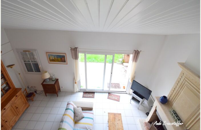 Maison à vendre 5 pièces SAINT MARTIN DE RE (17): Maison familiale lumineuse au calme, proche commerces et plage — photo 5