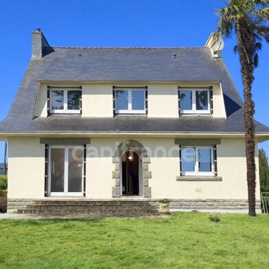 Maison 6 pièces 251000 €