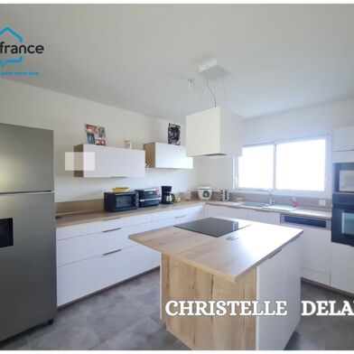 Maison 5 pièces 240000 €