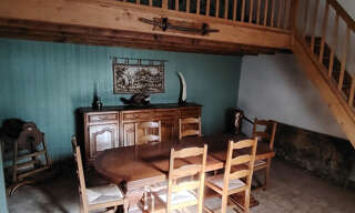 Maison 12 Pièces 246 m² à vendre à Airvault (79600)