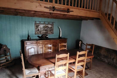 Maison 12 pièces 106300 €