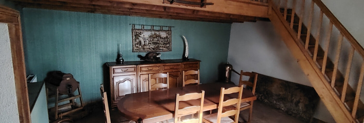 Maison 12 Pièces 246 m² à vendre à Airvault (79600)